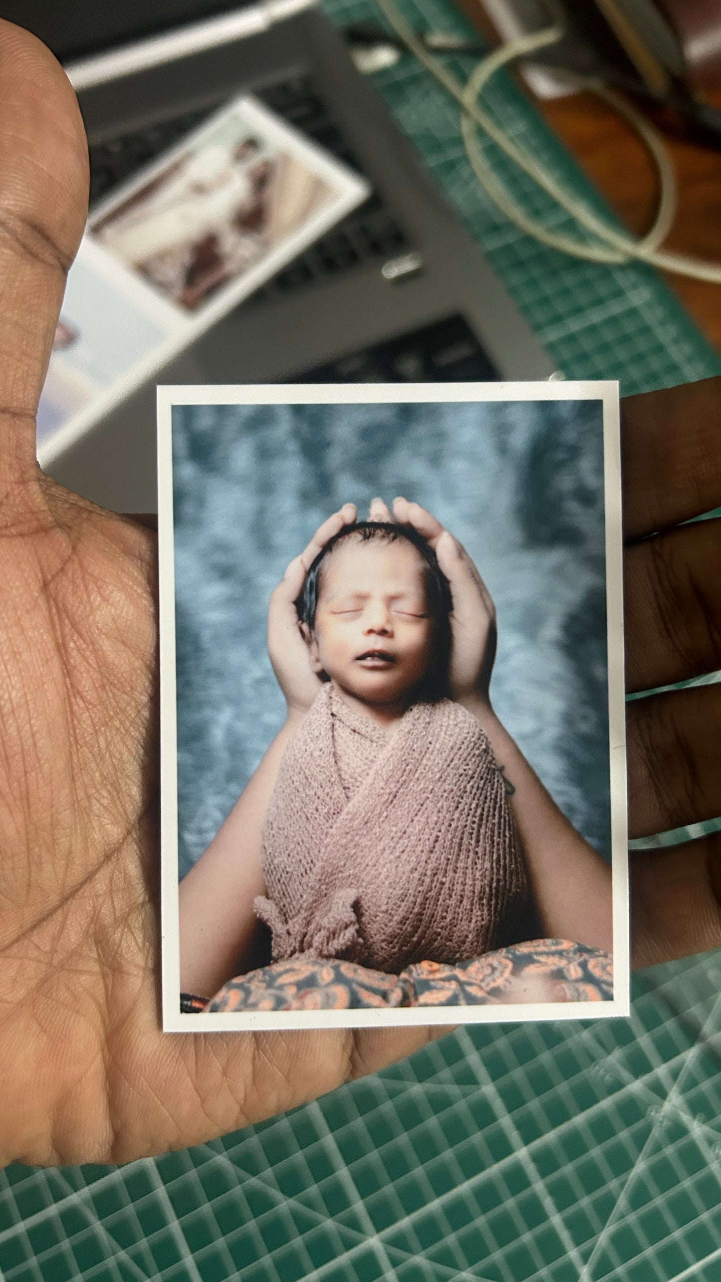 Photo Magnets
