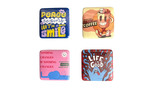 Fridge Magnets