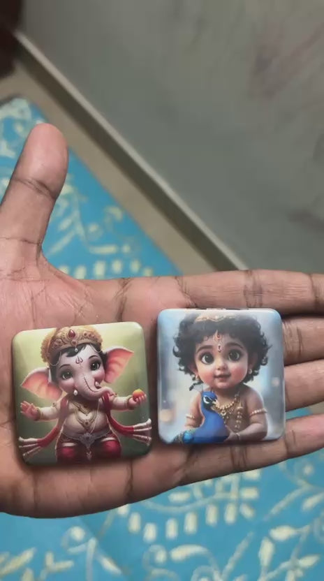 Fridge Magnets
